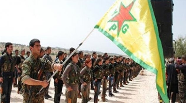Suudi Arabistan, Suriye ordusuyla mücadele için Kürtlere para teklif etti!