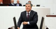 BALBAY: “ŞAP VE ÇİÇEK NE ZAMAN BİTECEK ”