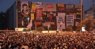 Gezi Parkı'nın Yasal Koruması Kalmadı