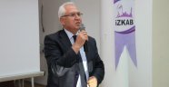 Selvitopu'ndan Kardeşlik ve Barış Mesajı