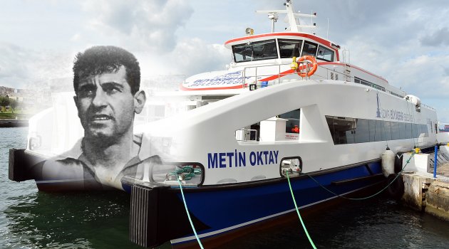 “Taçsız Kral” İzmir’e Geri Döndü