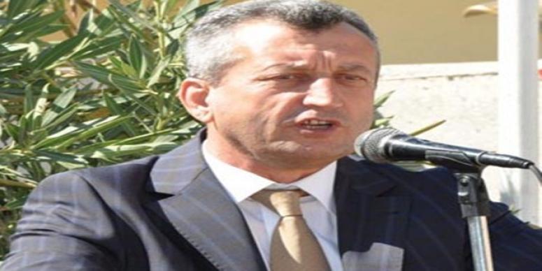 TAHİR ŞAHİN'İN BABASI VEFAT ETTİ