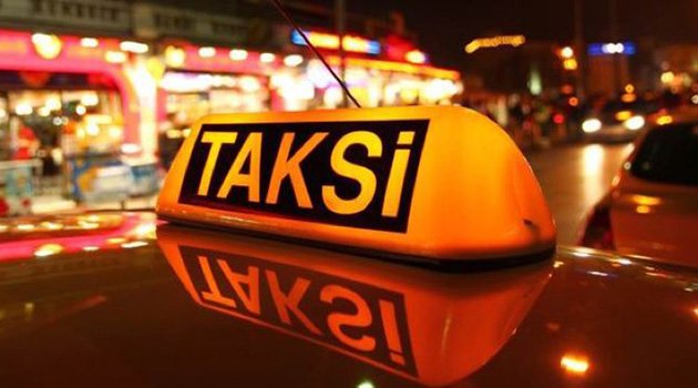 Taksilerde ‘İndi-Bindi’ Dönemi Başlıyor