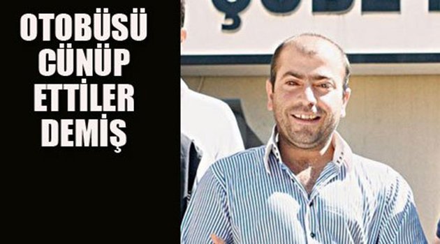 Tanıklar O Saldırganı Anlattı