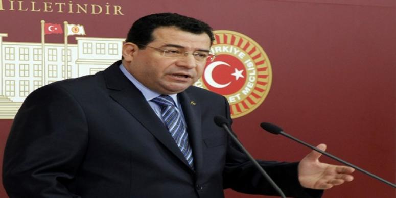 TANRIKULU: ÜRETİCİLERİN BORÇLARI 1 YIL ERTELENMELİ