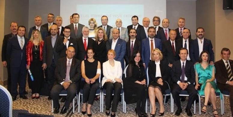 TANRIKULU: ÇEVRE SORUNLARI ÖZEL BAKANLIKLA ÇÖZÜLEBİLİR