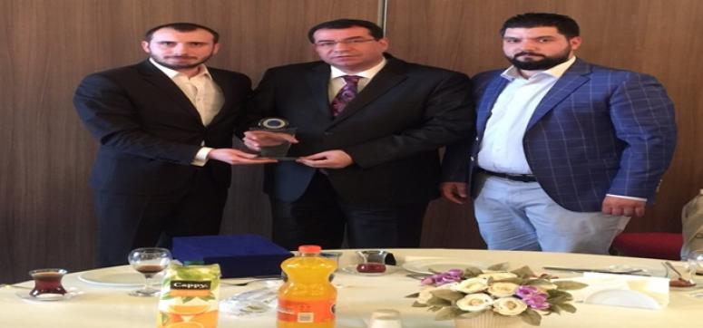 TANRIKULU, GENÇLERİ SANDIĞA ÇAĞIRDI