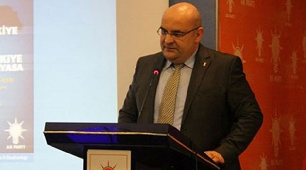 'Tarafsız' Kurula AKP’li Atandı