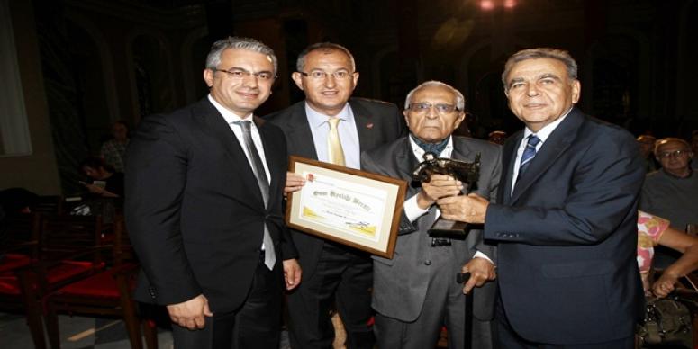 İGC ONUR ÜYESİ TARIK DURSUN K. YAŞAMINI YİTİRDİ