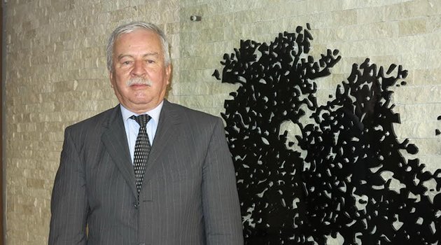 Tariş Zeytinyağı’nda Bayrak Devri