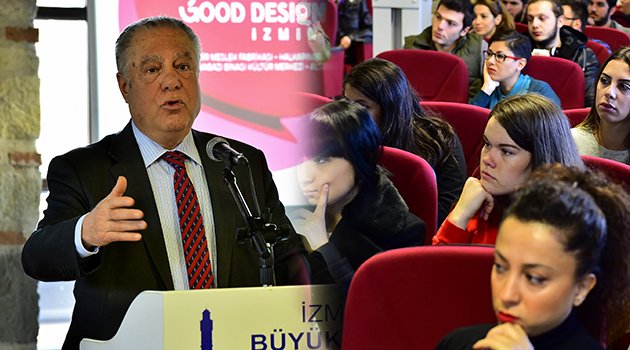 Tasarım Seni Çağırıyor: Haydi, Sen de Çık Gel!