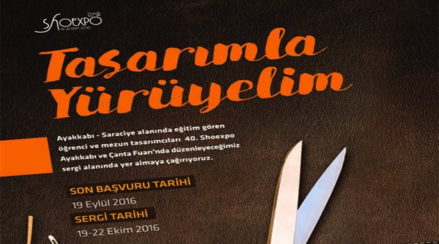 Tasarıma Taze Kan Geliyor