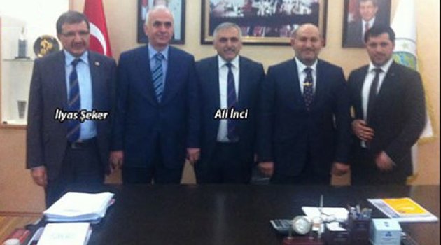 Tasarının İmzacısı İle Tecavüz Zanlısının Abisi Birlikte Çalışmış