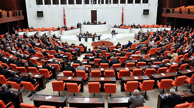 Taslak Anayasa'da Kritik Yetkiler