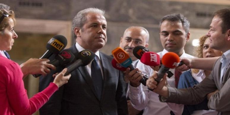 TAYYAR: "PARTİMİZE EL BOMBASI ATMAK İSTEDİ"