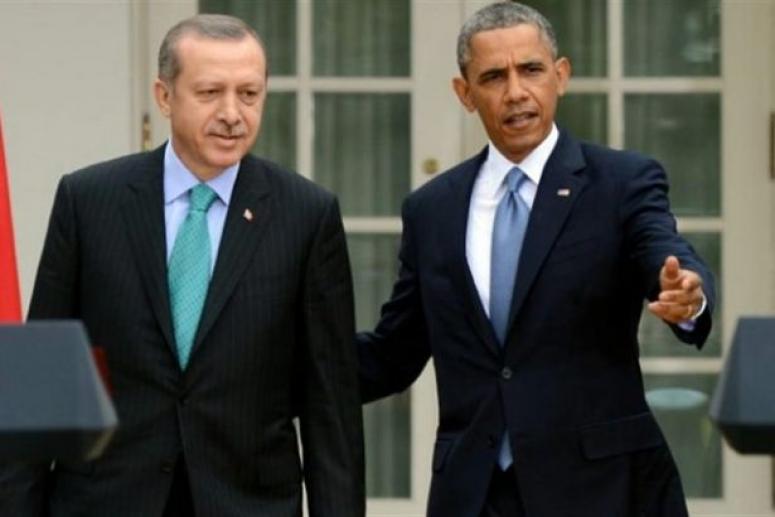 OBAMA, ERDOĞAN'IN RANDEVU TALEBİNİ GERİ ÇEVİRDİ!