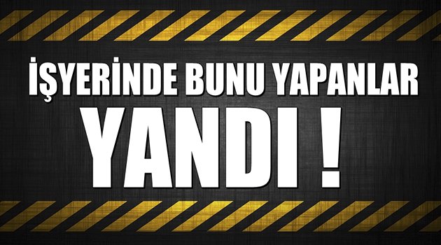 Tazminatsız Kovulacaklar