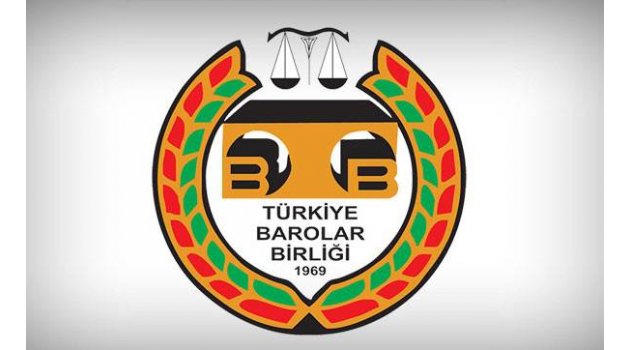 TBB Cumhurbaşkanlığı Sarayı'na Gitmeyecek