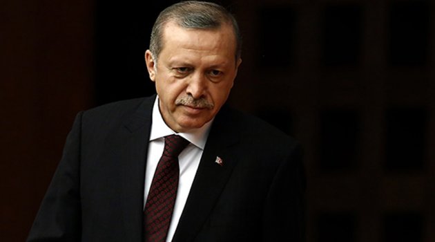 TBMM Açılışında HDP, Erdoğan İçin Ayağa Kalkmayacak