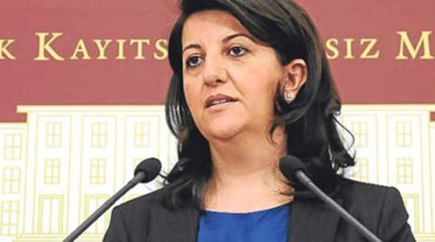 TBMM Başkan Vekili Buldan Gözaltına Alındı