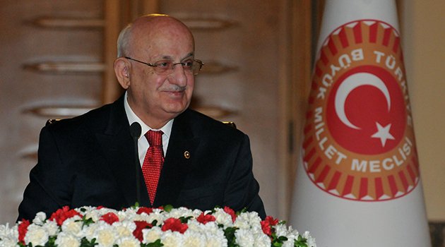 TBMM Başkanlığı: Önergeleri Yanıtlayın