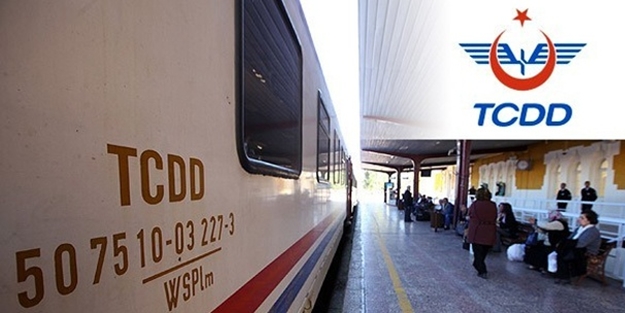 İZMİRLİLER DİKKAT... TREN BİLETLERİNE YÜZDE YÜZE VARAN ZAM!