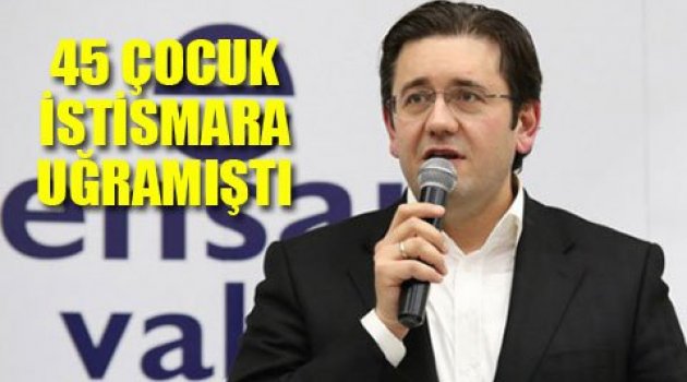 ‘Tecavüzcü Ensar Demek Algı Operasyonu’
