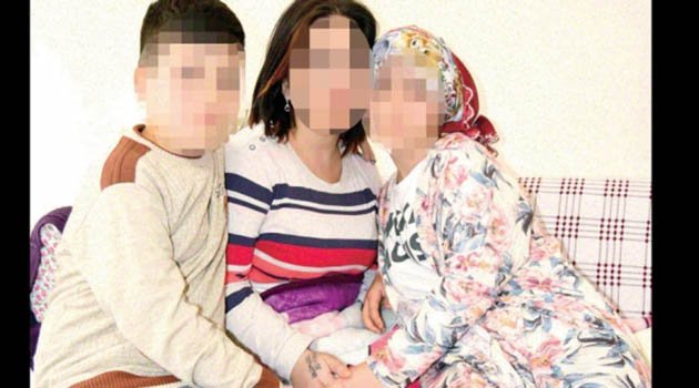 Tecavüzcüsü İle Evlendirilen Nurcihan: 6 Yıl Boyunca Hergün Tecavüze Uğradım