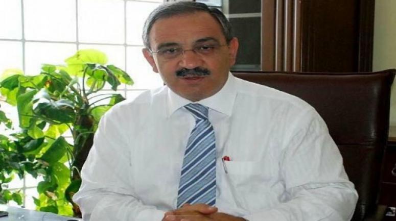 ESKİ VEKİLDEN AK PARTİ'YE ŞOK ÇIKIŞ!