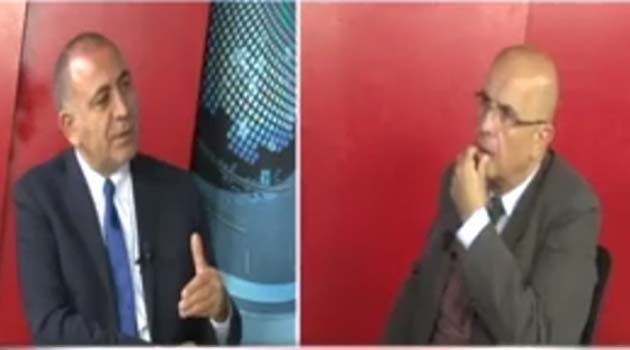 Tekin: FETÖ'nün Arazi Alamadığı İki İl Hangisi