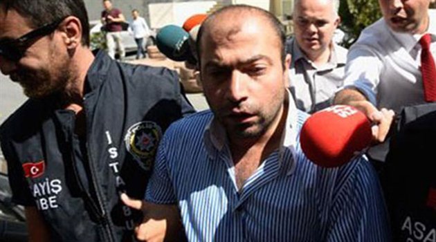 Tekmeci Saldırganın İfadesi Ortaya Çıktı