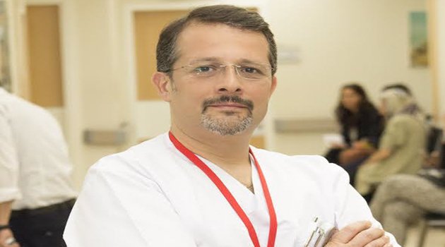 Tekrarlayan Bademcik Enfeksiyonuna Dikkat