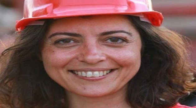 Telefonda 'Cephe' Diyen Mimar DHKP-C'den Tutuklandı