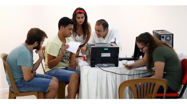 Tercih karmaşasına son