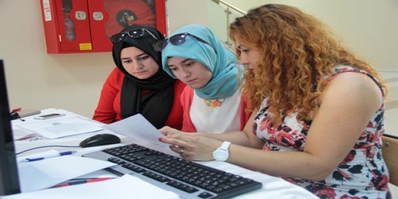 TERCİH DÖNEMLERİNDE DEPRESYON UYARISI