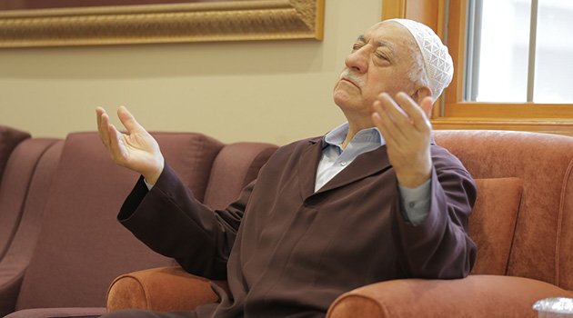 Terör ve FETÖ Operasyonları Türkiye Gündeminde
