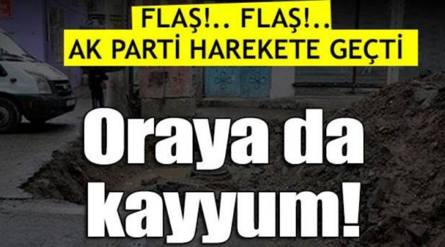 ‘Teröre bulaşan’ belediye başkanı görevden alınacak