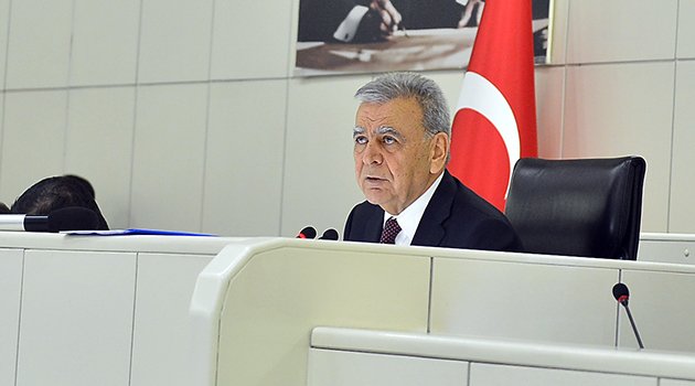 Teröre Karşı “Tek Vücut”