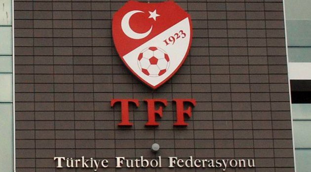 TFF'den 6 Takıma Puan Silme Cezası