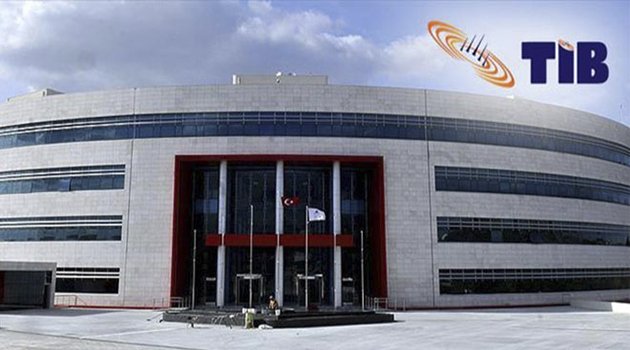 TİB Kapatıldı