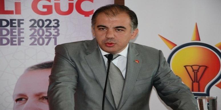 DELİCAN İDDİALARI REDDETTİ
