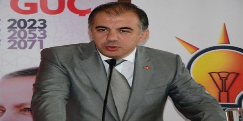DELİCAN SALDIRILARI KINADI