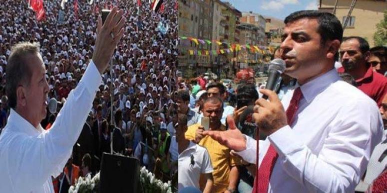 HDP ERDOĞAN İÇİN ANAYASA MAHKEMESİ’NE GİDİYOR