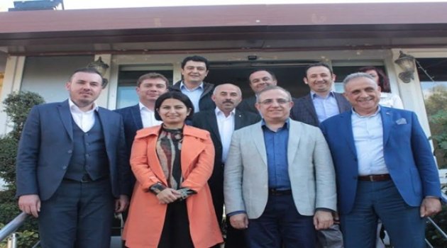 Tire’ye TOKİ Müjdesi