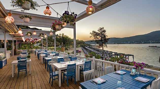 Titanic Deluxe Bodrum, 76 Ülkeden Turist Ağırladı