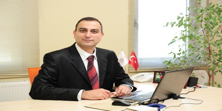 ERKUNT TRAKTÖR AİLESİ BAŞKENT'TE BULUŞTU