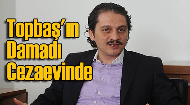 Ömer Faruk Kavurmacı Tutuklandı