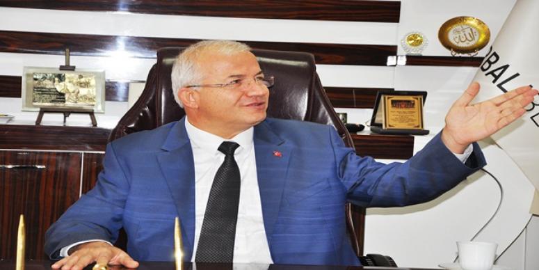 TORBALI YATIRIMLARDA ŞAHA KALKTI…