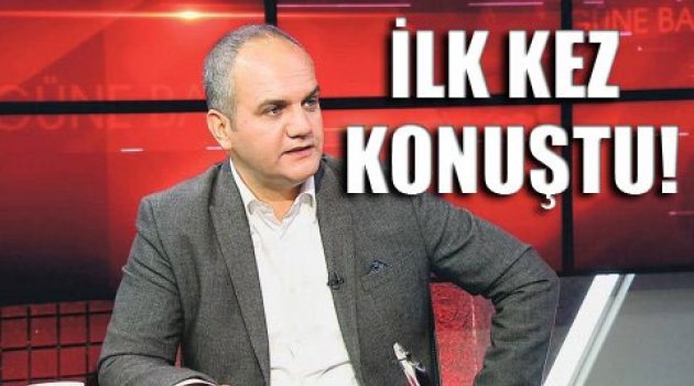 Toros: TSK’da terfileri ben belirliyorsam...