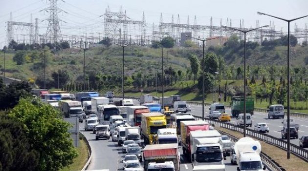 Trafik Cezalarına Zam Geliyor